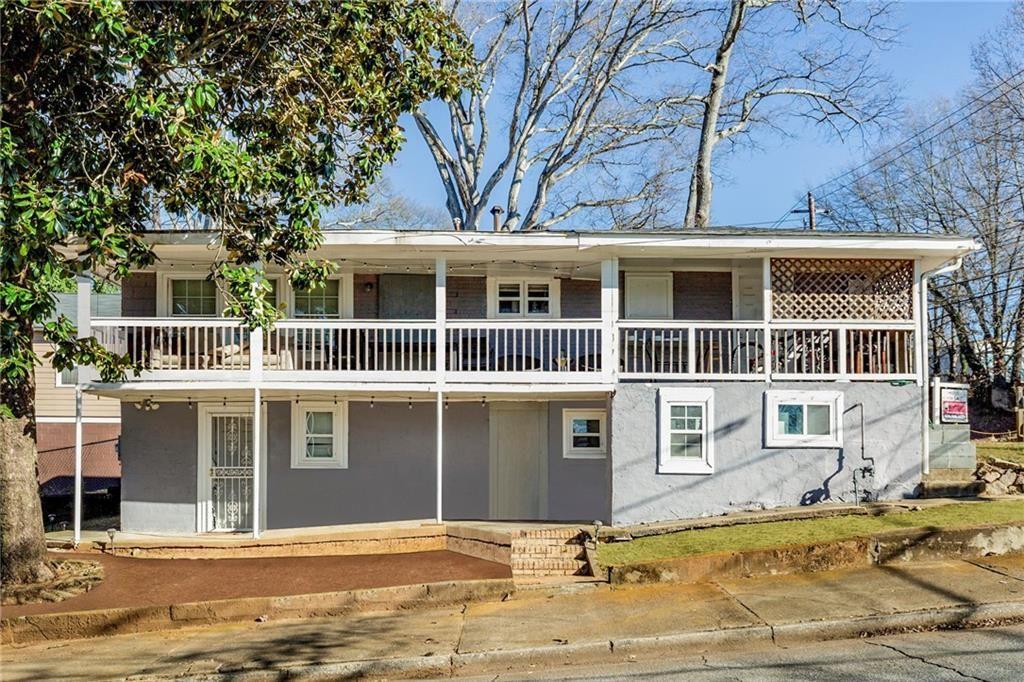 311 University Avenue SW