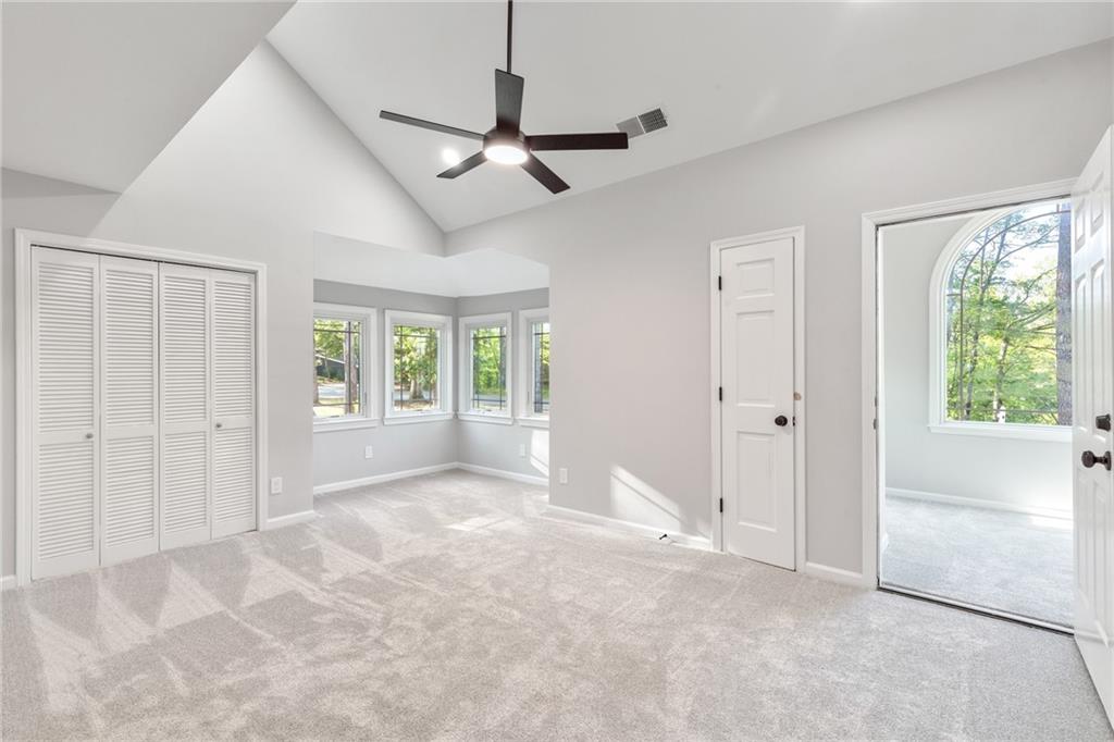 100 Little Ridge Road