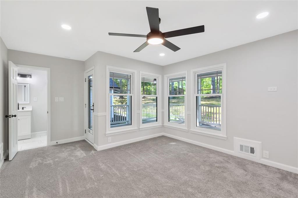 100 Little Ridge Road