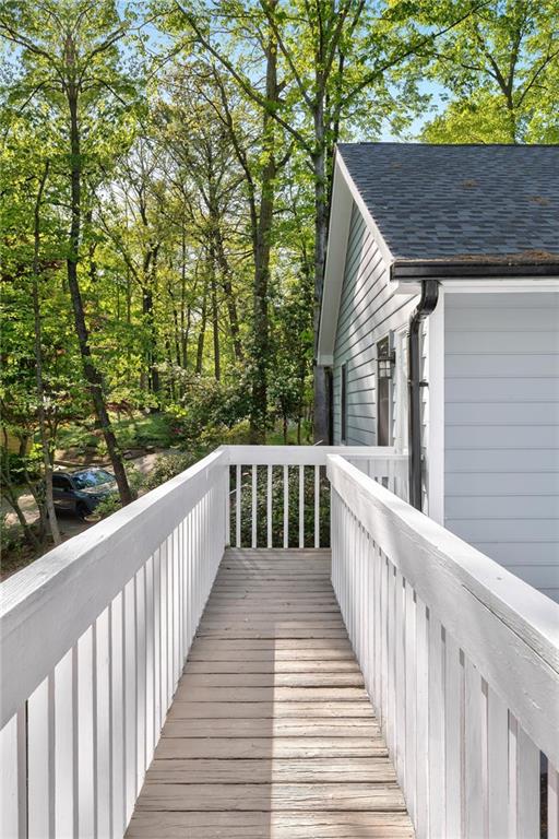 100 Little Ridge Road