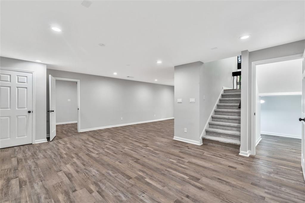 100 Little Ridge Road
