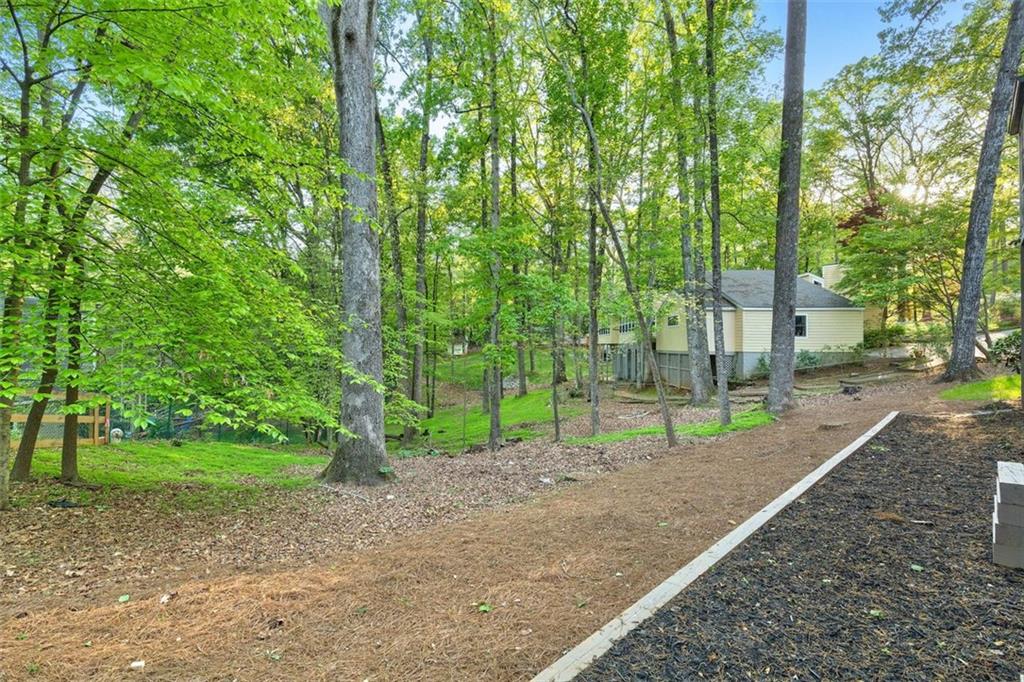 100 Little Ridge Road