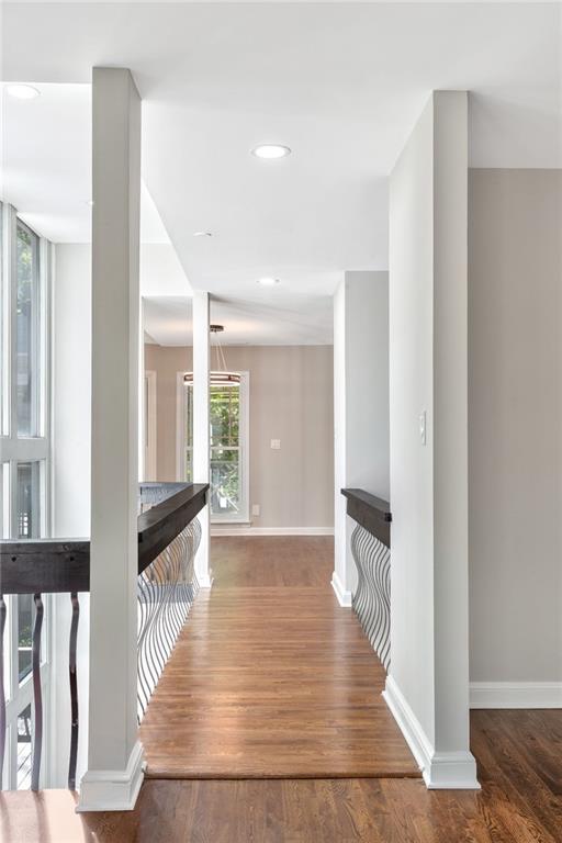 100 Little Ridge Road