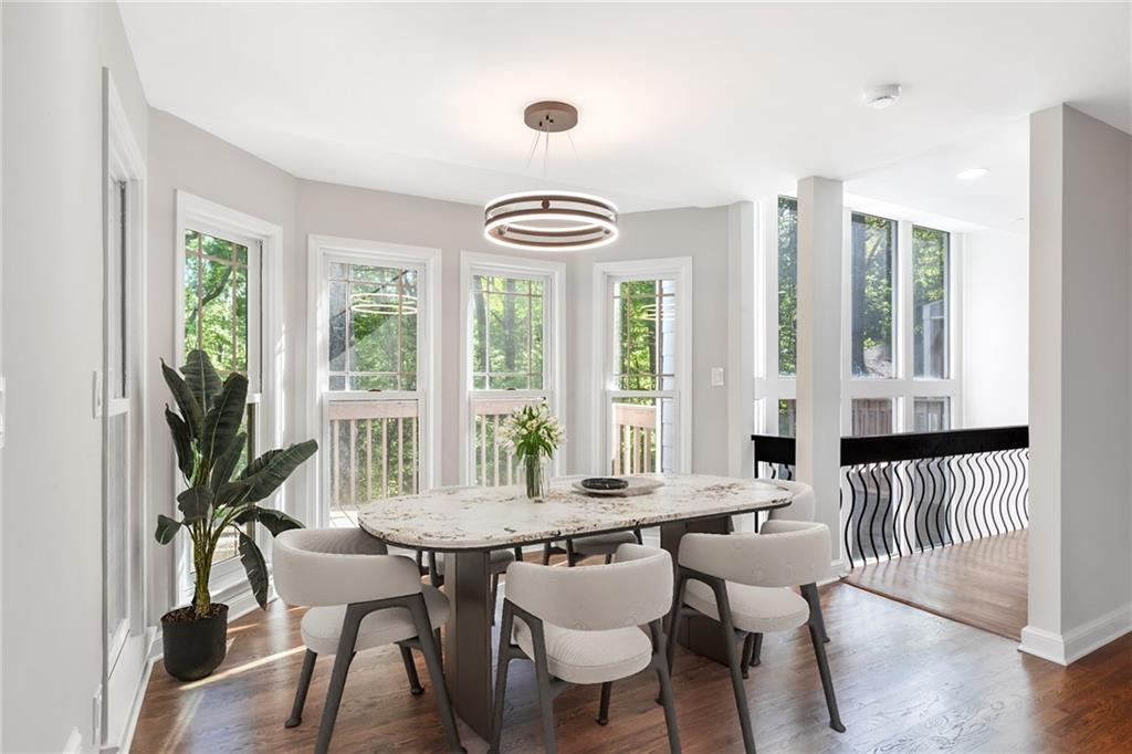 100 Little Ridge Road