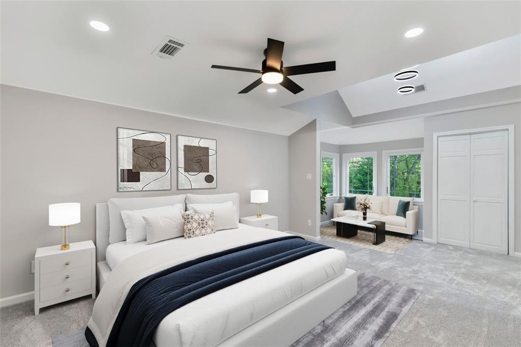 100 Little Ridge Road