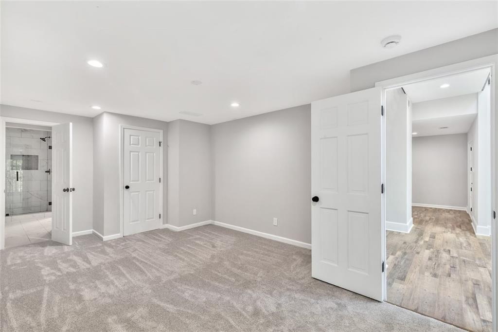 100 Little Ridge Road
