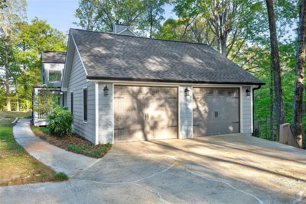 100 Little Ridge Road