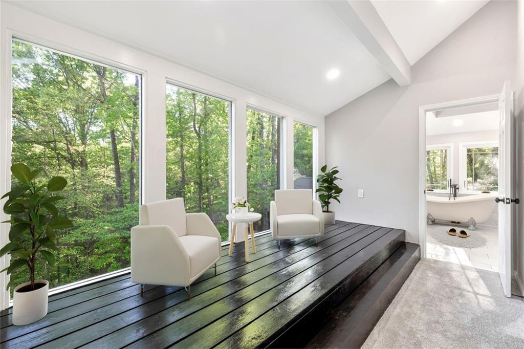 100 Little Ridge Road