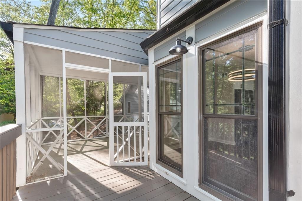 100 Little Ridge Road