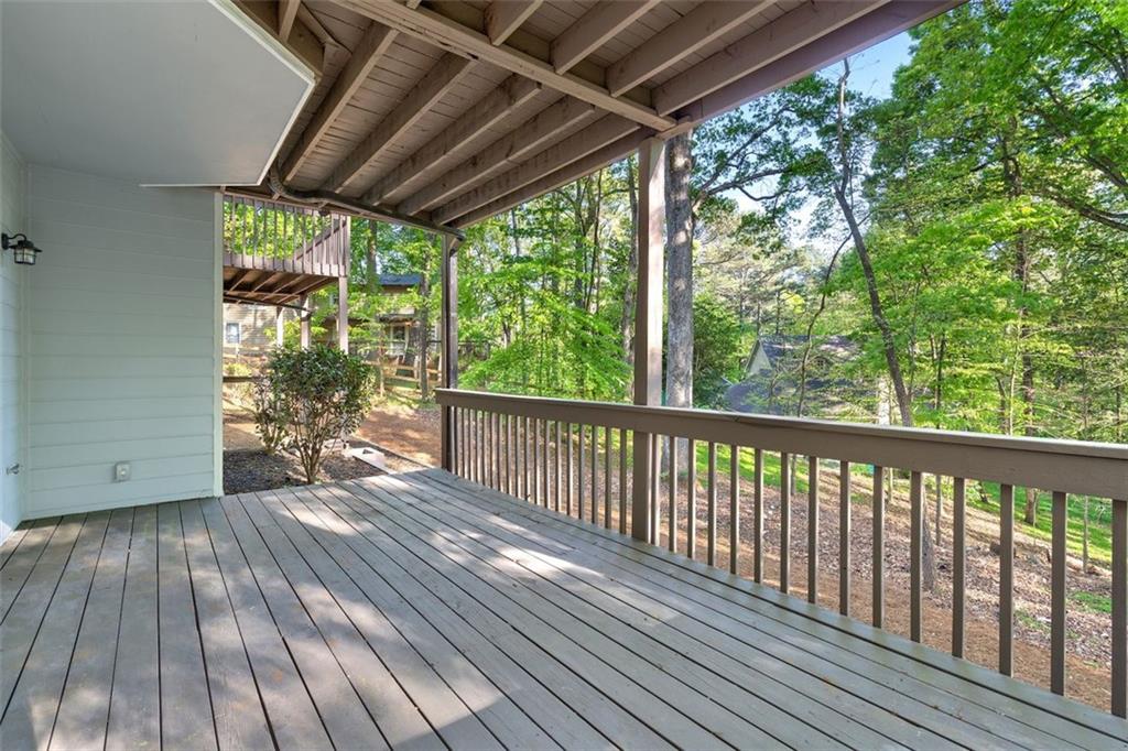 100 Little Ridge Road