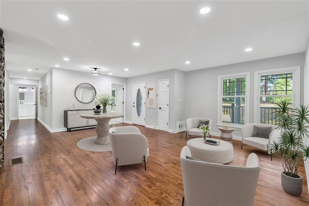 100 Little Ridge Road