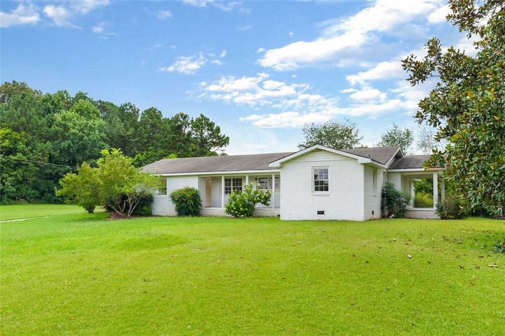 7545 Union Hill Road