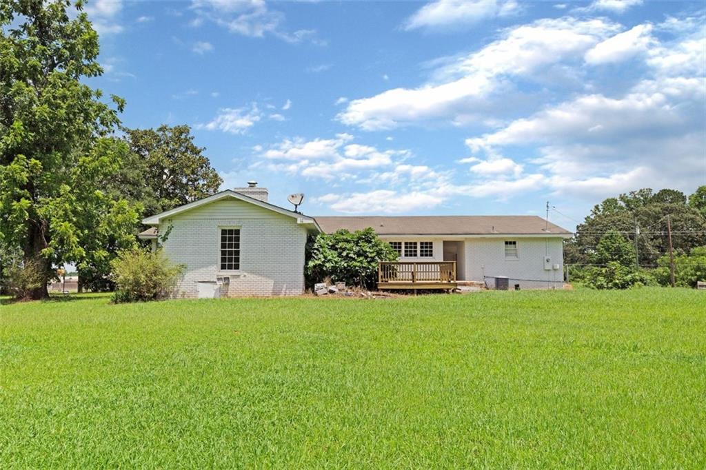 7545 Union Hill Road