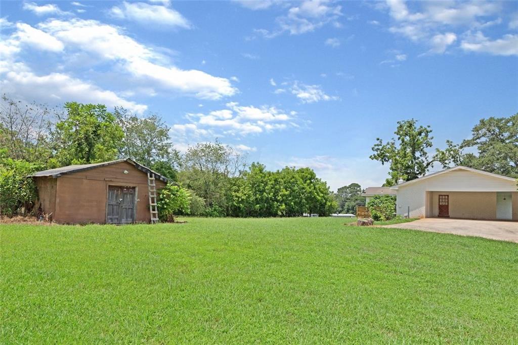 7545 Union Hill Road