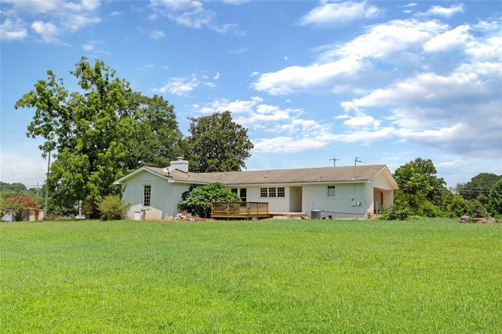 7545 Union Hill Road