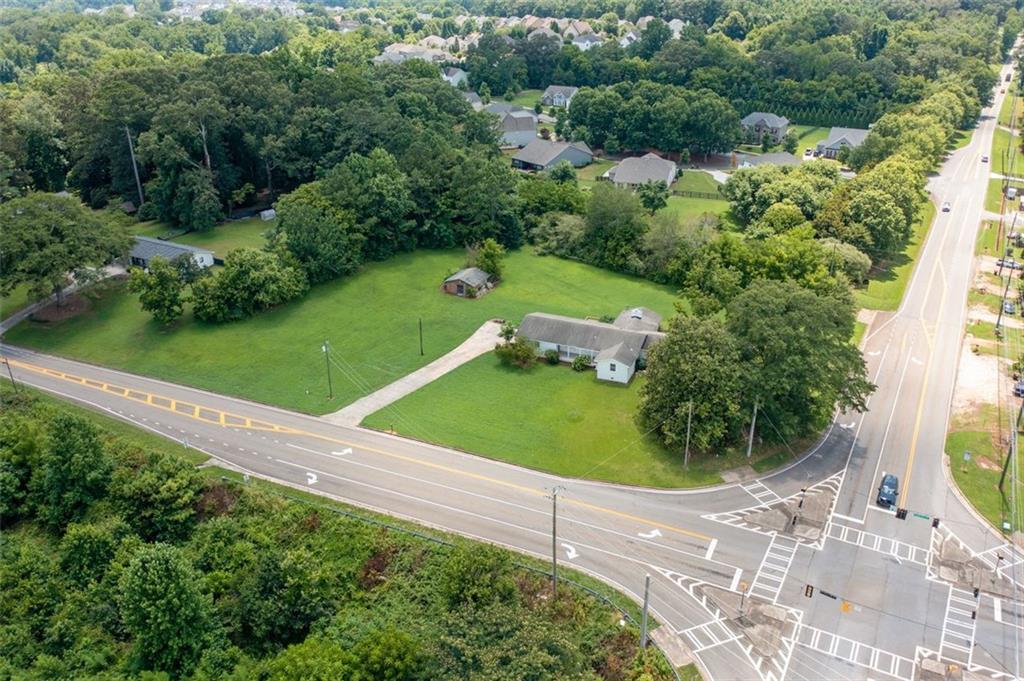 7545 Union Hill Road