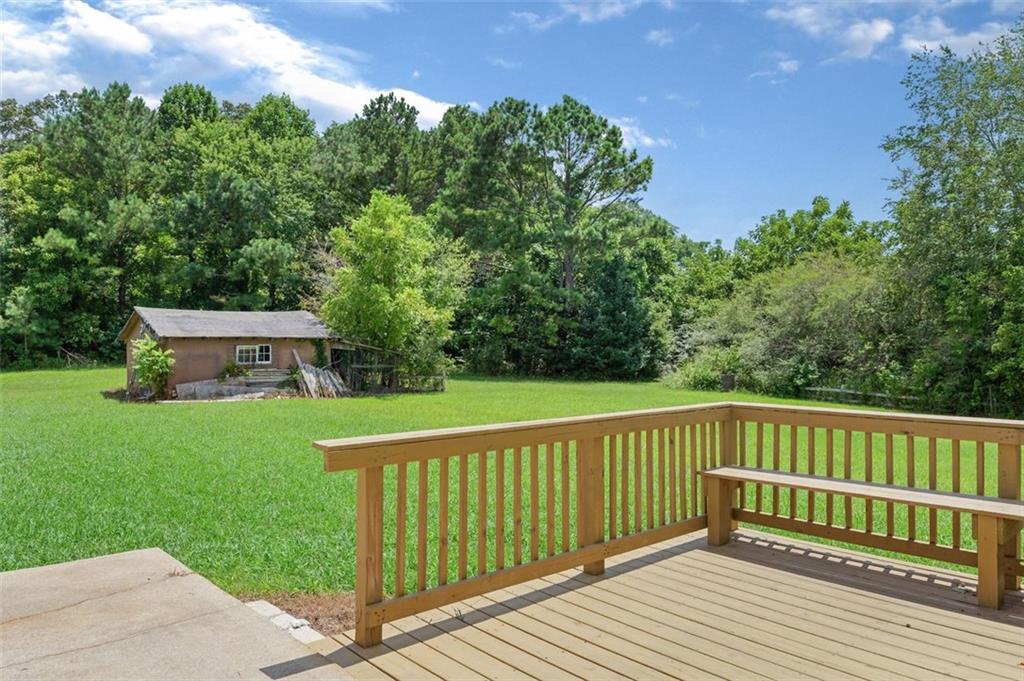 7545 Union Hill Road