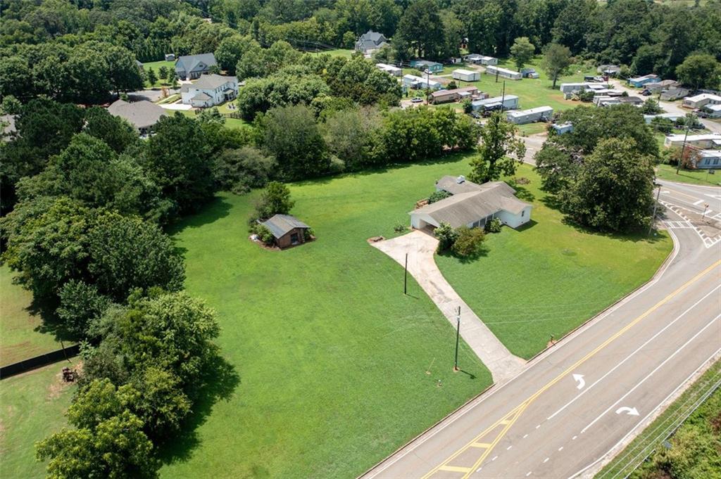 7545 Union Hill Road