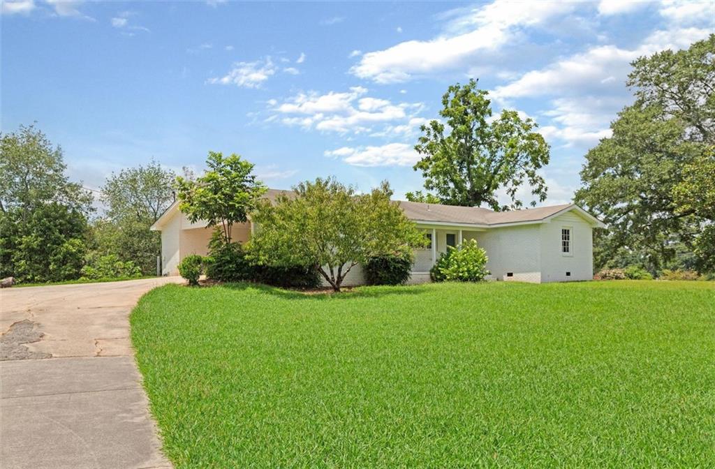 7545 Union Hill Road