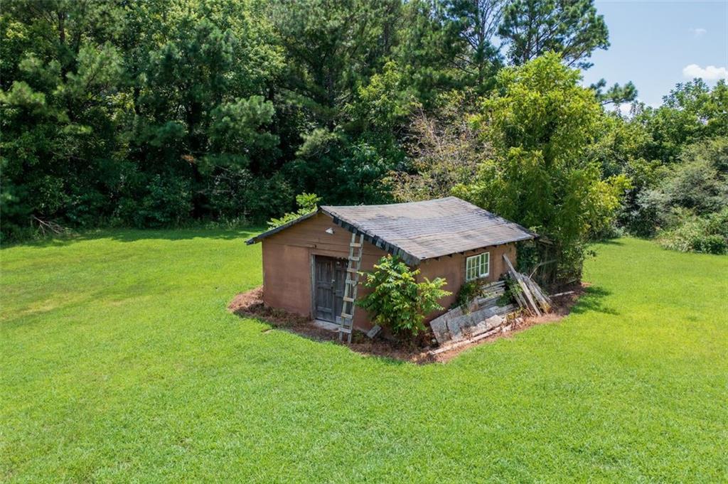 7545 Union Hill Road