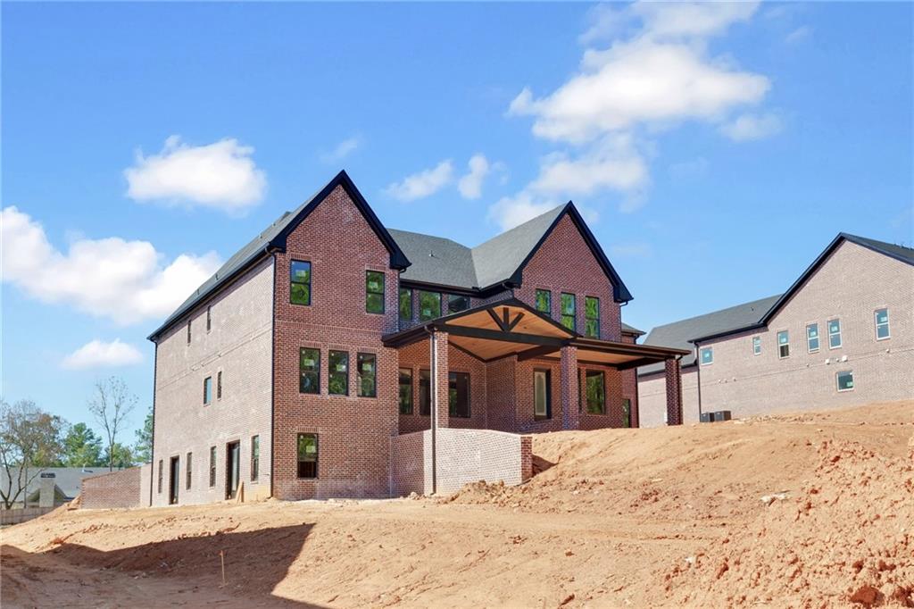 403 Thunder Road