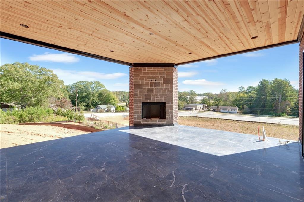 403 Thunder Road