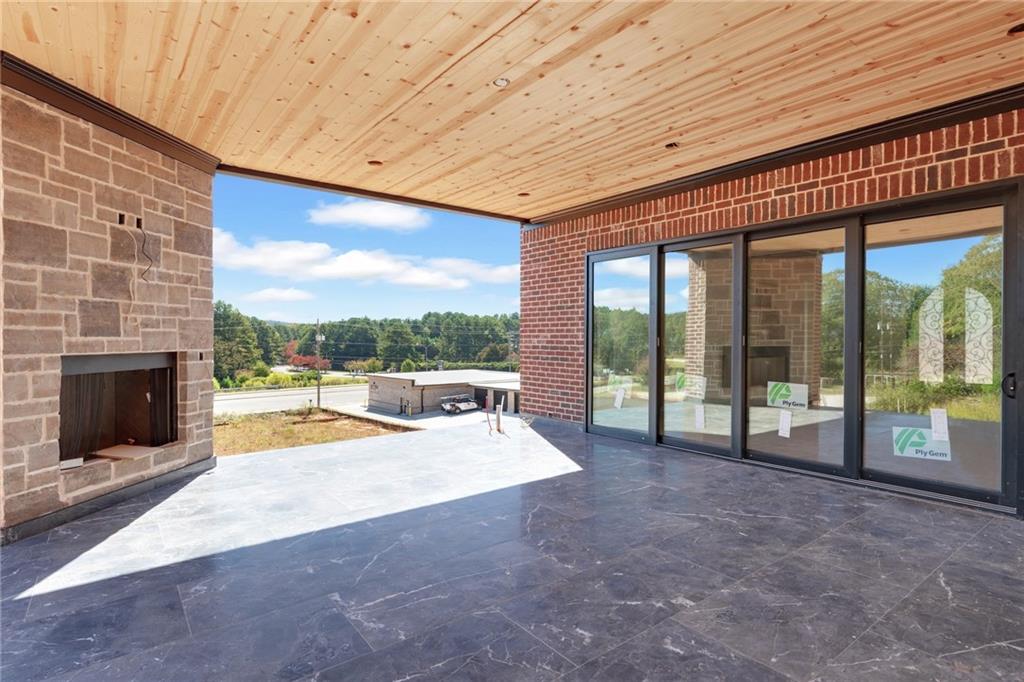 403 Thunder Road