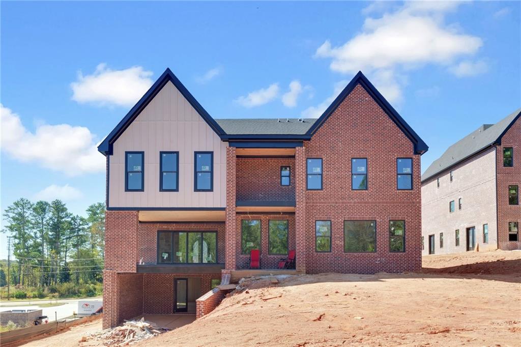 403 Thunder Road