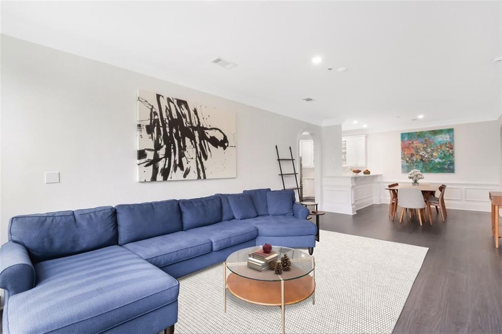 2499 Peachtree Road NE Unit 503