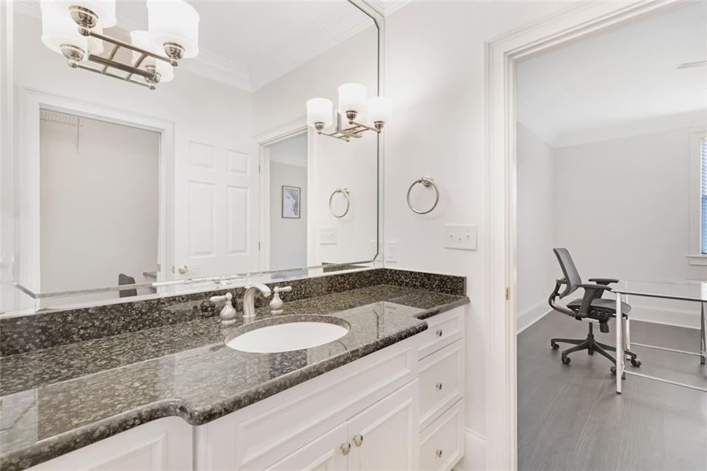 2499 Peachtree Road NE Unit 503