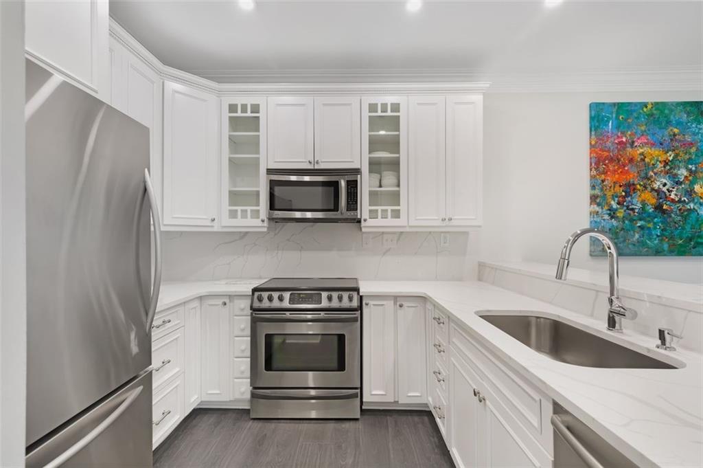 2499 Peachtree Road NE Unit 503