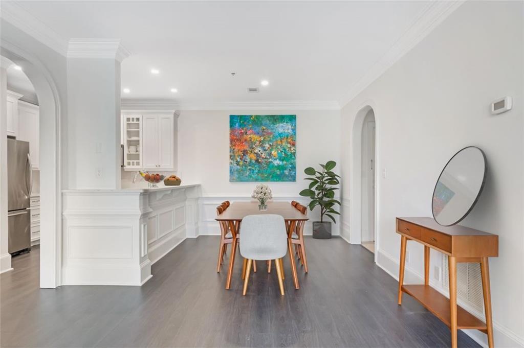 2499 Peachtree Road NE Unit 503