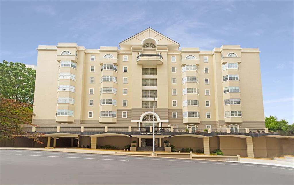 2499 Peachtree Road NE Unit 503