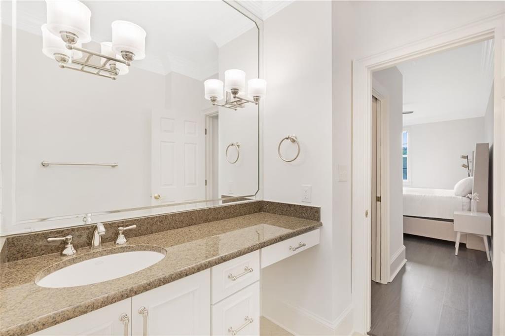 2499 Peachtree Road NE Unit 503