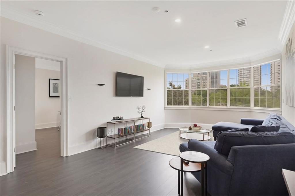 2499 Peachtree Road NE Unit 503