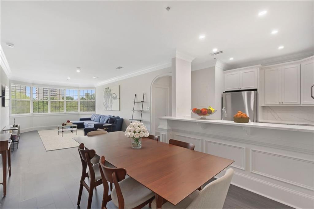 2499 Peachtree Road NE Unit 503