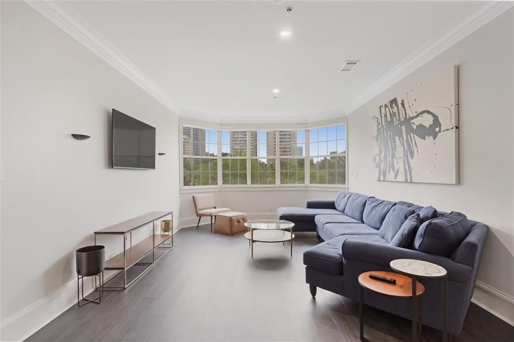 2499 Peachtree Road NE Unit 503