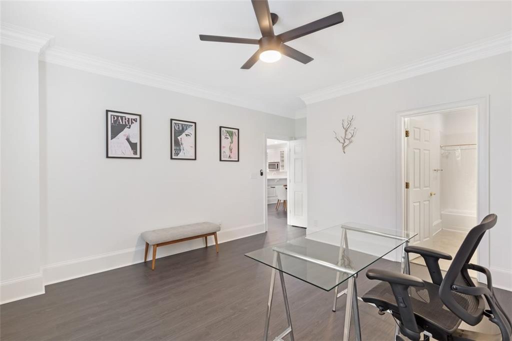2499 Peachtree Road NE Unit 503