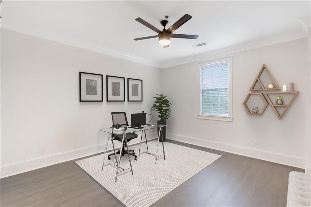 2499 Peachtree Road NE Unit 503
