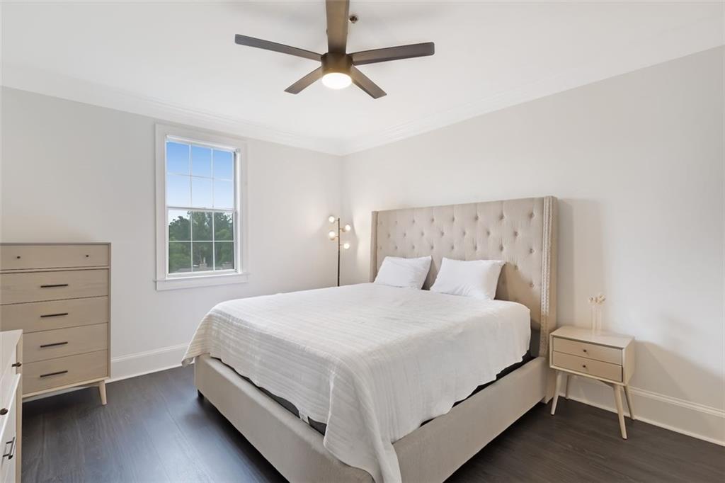 2499 Peachtree Road NE Unit 503