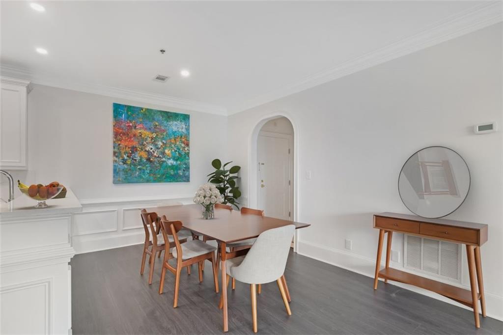 2499 Peachtree Road NE Unit 503