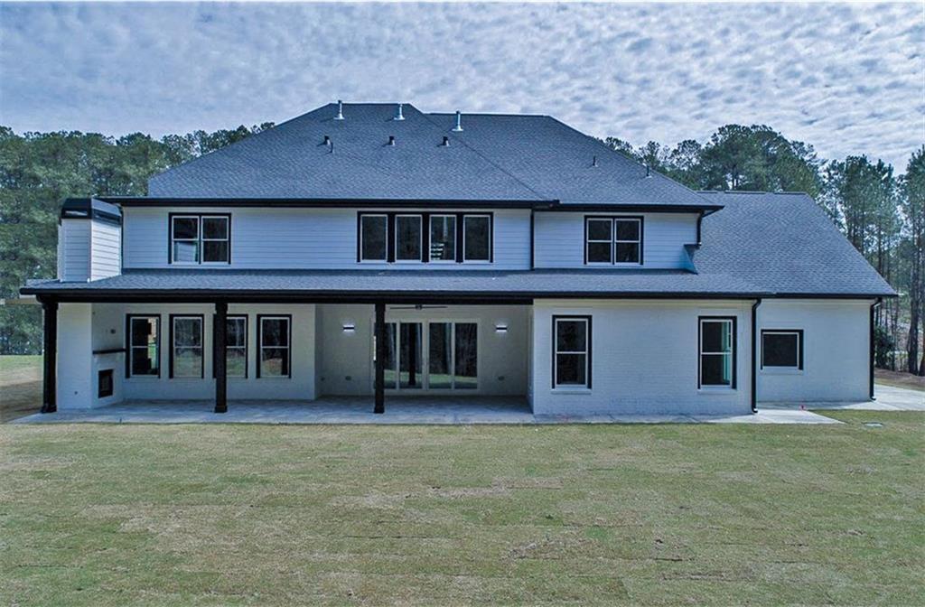 3275 Smithtown Road