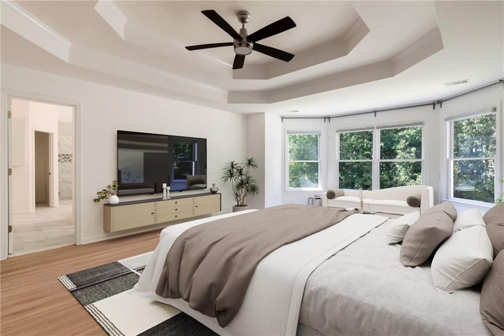 2415 Summit Oaks Court