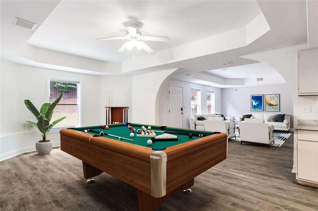 2415 Summit Oaks Court