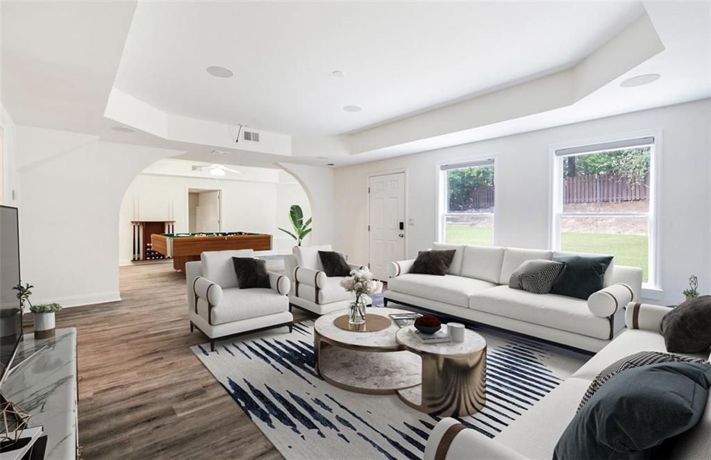 2415 Summit Oaks Court