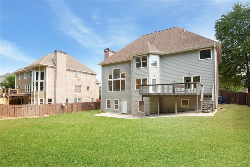 2415 Summit Oaks Court