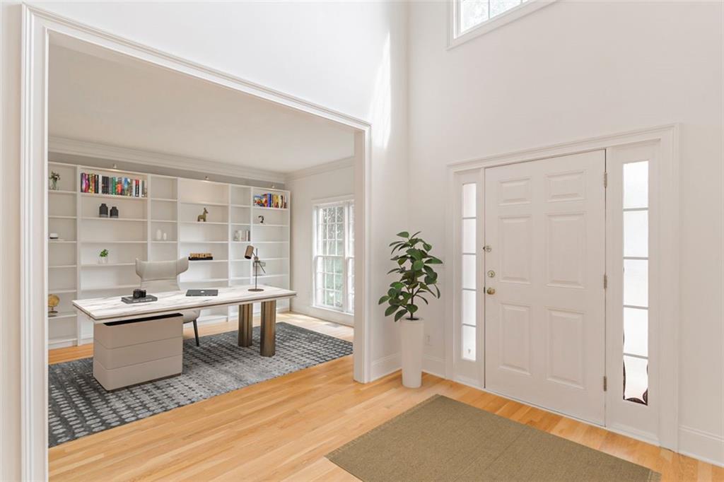 2415 Summit Oaks Court