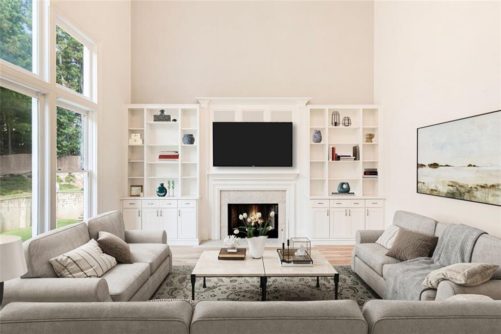 2415 Summit Oaks Court