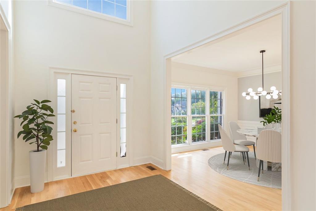 2415 Summit Oaks Court