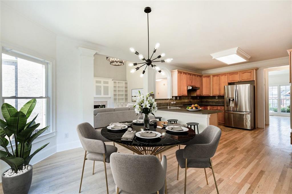 2415 Summit Oaks Court